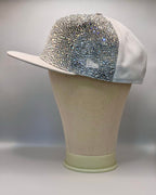Custom Rhinestone Hat