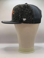 San Francisco Giants Rhinestone Hat (Premium)