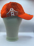 San Francisco Giants Rhinestone Cap (Standard)