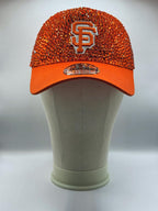 San Francisco Giants Rhinestone Cap (Standard)