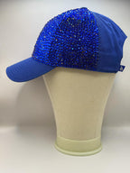 Los Angeles Dodgers Rhinestone Cap (Standard)